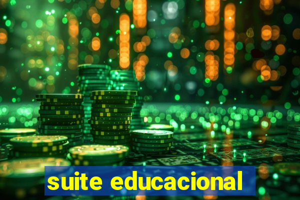 suite educacional